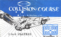 Collision Course Thumbnail